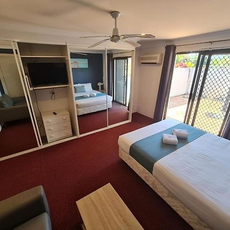 Costa Rica Motel เซาท์เวสต์ร็อคส์ ภายนอก รูปภาพ