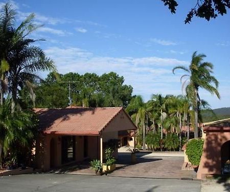 Costa Rica Motel เซาท์เวสต์ร็อคส์ ภายนอก รูปภาพ
