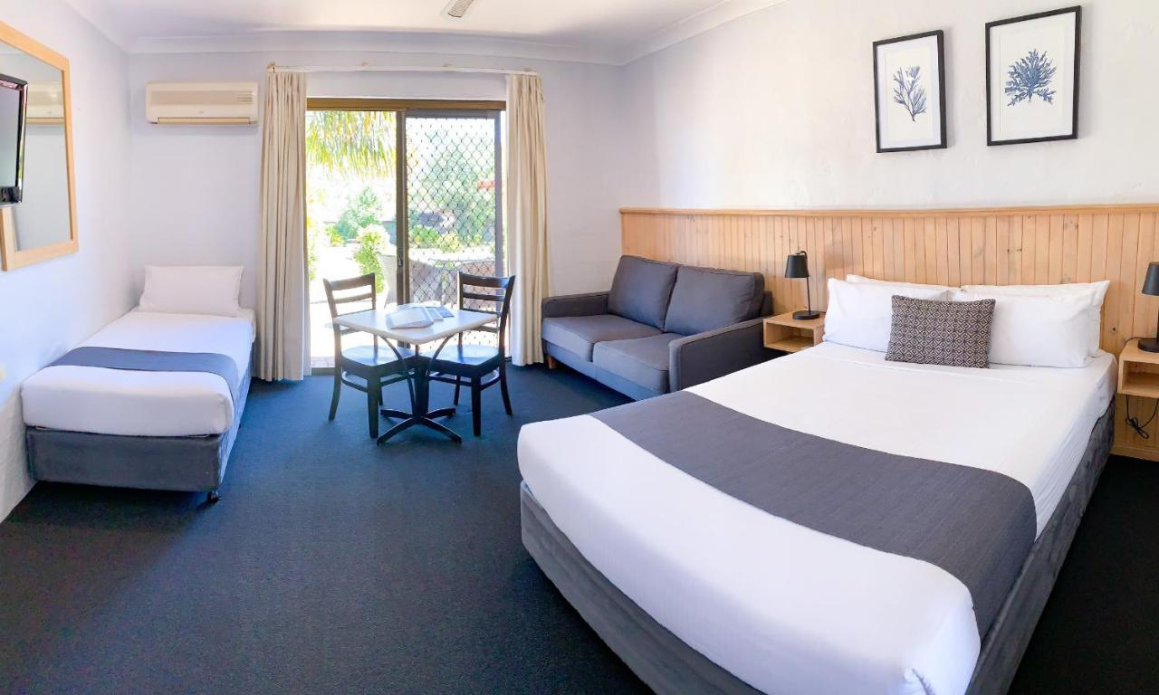 Costa Rica Motel เซาท์เวสต์ร็อคส์ ภายนอก รูปภาพ