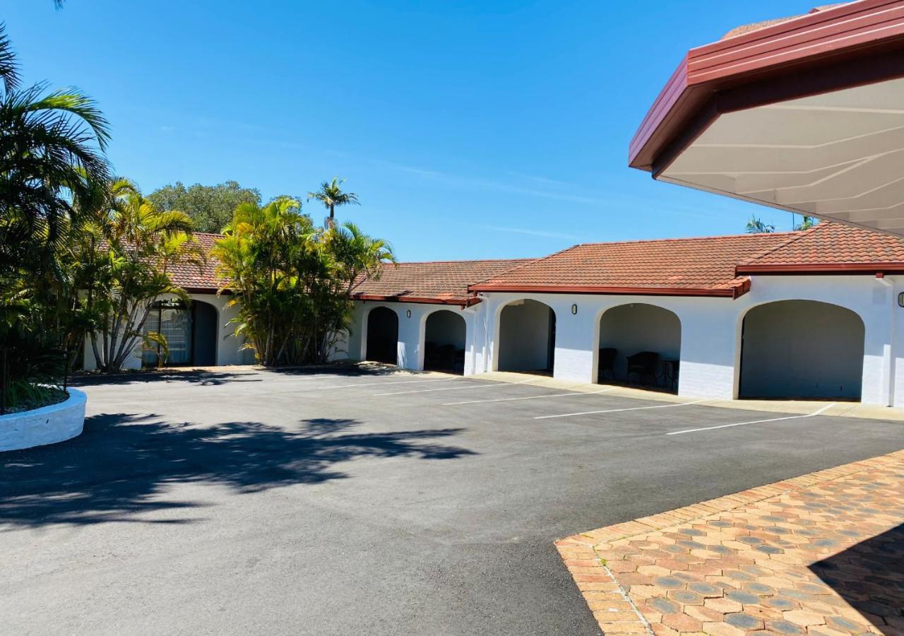 Costa Rica Motel เซาท์เวสต์ร็อคส์ ภายนอก รูปภาพ