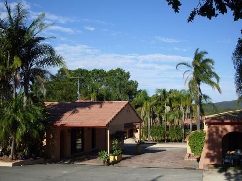 Costa Rica Motel เซาท์เวสต์ร็อคส์ ภายนอก รูปภาพ
