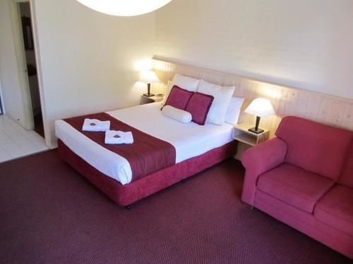 Costa Rica Motel เซาท์เวสต์ร็อคส์ ภายนอก รูปภาพ