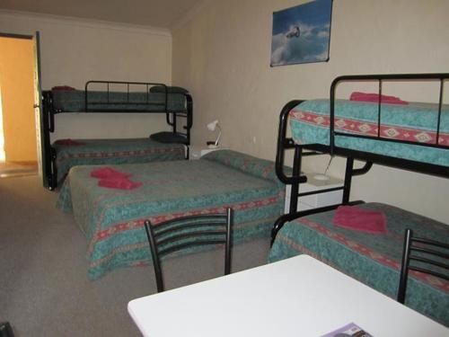 Costa Rica Motel เซาท์เวสต์ร็อคส์ ภายนอก รูปภาพ