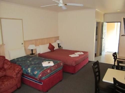 Costa Rica Motel เซาท์เวสต์ร็อคส์ ภายนอก รูปภาพ