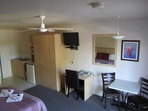 Costa Rica Motel เซาท์เวสต์ร็อคส์ ภายนอก รูปภาพ