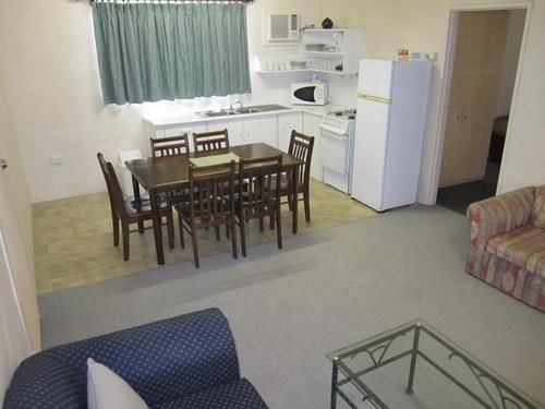 Costa Rica Motel เซาท์เวสต์ร็อคส์ ภายนอก รูปภาพ