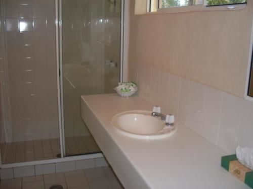 Costa Rica Motel เซาท์เวสต์ร็อคส์ ภายนอก รูปภาพ