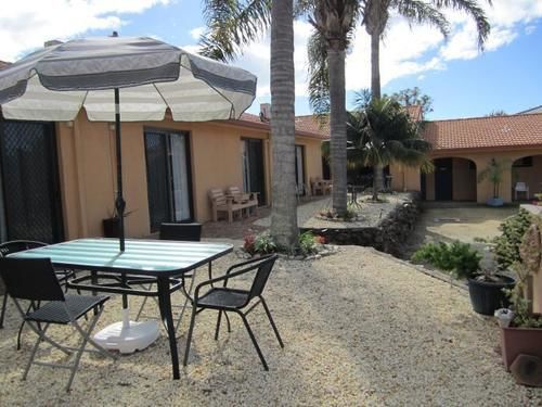 Costa Rica Motel เซาท์เวสต์ร็อคส์ ภายนอก รูปภาพ