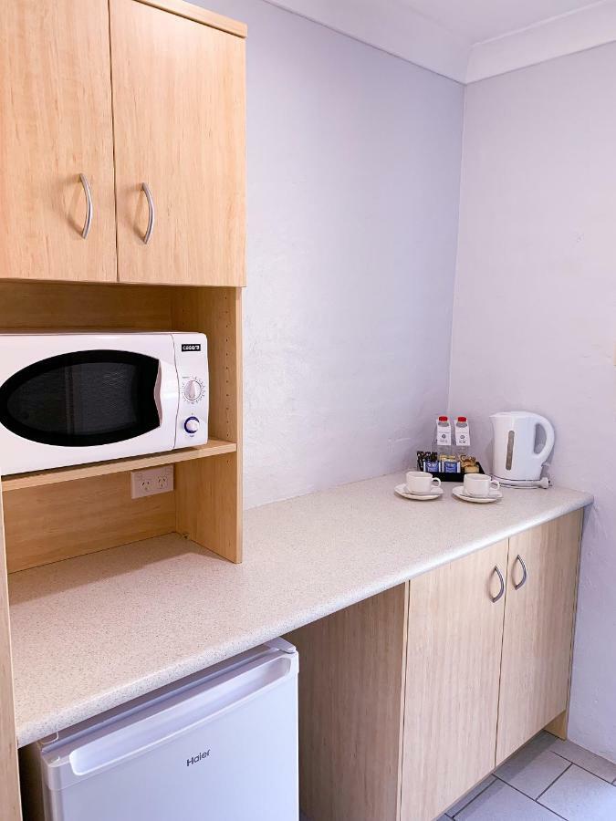 Costa Rica Motel เซาท์เวสต์ร็อคส์ ภายนอก รูปภาพ