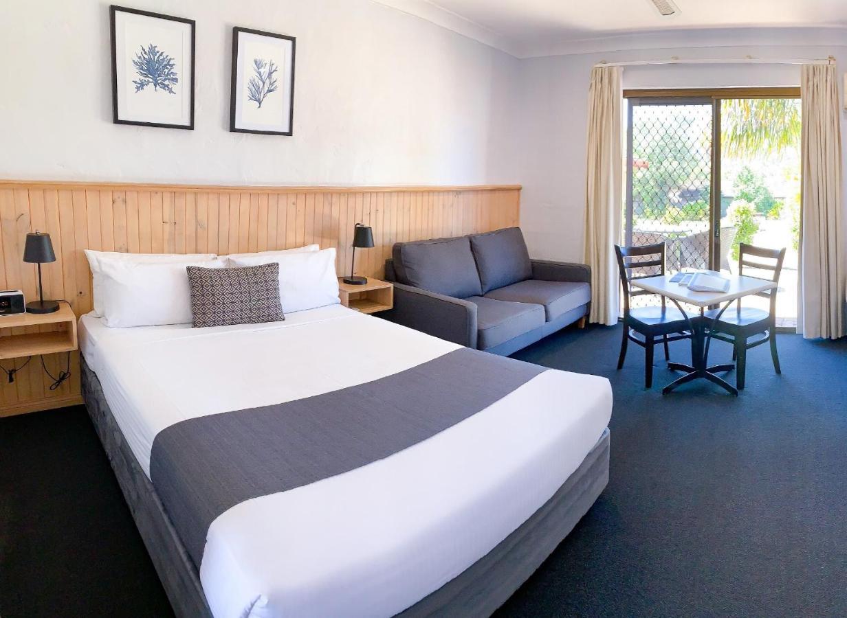 Costa Rica Motel เซาท์เวสต์ร็อคส์ ภายนอก รูปภาพ